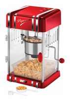 Unold 300 W 48535 Popcorn Maker Retro f&uuml;r 82,96 Euro