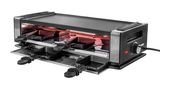 Unold 8 Person(en) 1200 W 48730 Finesse Basic Raclette f&uuml;r 78,96 Euro