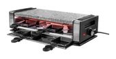 Unold 8 Person(en) 1200 W 48760 Delice Basic Raclette f&uuml;r 89,46 Euro