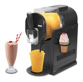 Unold Eismaschine 150 W 48965 2in1-Slush und Softeismaschine Sofia f&uuml;r 229,96 Euro