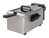 Unold Eigenständig Fritteuse 3 l 2000 W 58606 Frida f&uuml;r 45,46 Euro