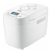Unold Brotbackautomat für 1,5 kg 850 W 68520 Backmeister Big f&uuml;r 114,99 Euro