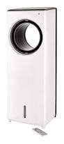 Unold Turmventilator Stand  Fresh (Grau, Weiß) f&uuml;r 100,96 Euro