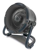 Unold Ventilator Flur, Tisch, Wand neigbar  Outdoor (Schwarz) f&uuml;r 54,99 Euro