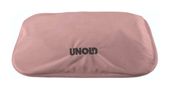 Unold 380 W  Wärmi elektrische Wärmflasche (Pink) f&uuml;r 34,99 Euro