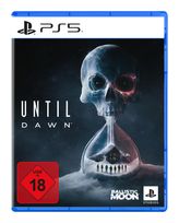 Until Dawn (PlayStation 5)