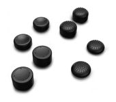 Urage PlayStation 5 Playstation 5/Playstation 5 Slim/Xbox Series X/S 8in1 Control-Stick-Aufsätze-Set f&uuml;r 9,99 Euro