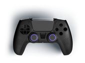 Urage Schutz-Set PlayStation PS5  PS5 DualSense 6in1-Zubehör-Set (Schwarz) f&uuml;r 14,99 Euro