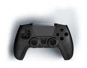 Urage Steuerungsgrip PlayStation PS5  PS5 DualSense Grip-Schutzhülle (Schwarz) f&uuml;r 9,99 Euro