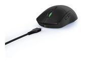 Urage 6200 DPI Gaming Maus Optisch  Reaper 250 (Schwarz) f&uuml;r 25,96 Euro