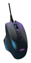 Urage 12000 DPI Gaming Maus Optisch  Reaper 410 (Schwarz) f&uuml;r 46,46 Euro