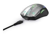 Urage 12000 DPI Gaming Maus Optisch  Reaper 515 (Schwarz) f&uuml;r 52,46 Euro