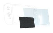 Urage Nintendo Switch Switch  Schutzglas (Transparent) f&uuml;r 9,99 Euro