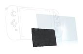 Urage Schutz-Set Nintendo Switch  Schutzglas (Transparent) f&uuml;r 9,99 Euro