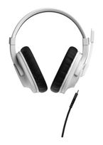Urage Over Ear Kopfhörer Kabelgebunden  SoundZ 100 V2 (Weiß) f&uuml;r 34,99 Euro
