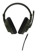 Urage Over Ear Kopfhörer Kabelgebunden USB Typ-A  SoundZ 330 V2 (Camouflage) f&uuml;r 42,96 Euro