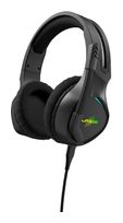 Urage Over Ear Kopfhörer kabelgebunden  SoundZ 410 (Schwarz) f&uuml;r 49,96 Euro