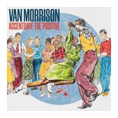 Van Morrison - Accentuate The Positive f&uuml;r 17,99 Euro