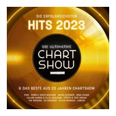 Various Artists - Die Ultimative Chartshow - Hits 2023 f&uuml;r 24,99 Euro