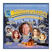 VARIOUS - Bääärenstark!!! Weihnachtszauber f&uuml;r 19,99 Euro