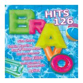 VARIOUS - Bravo Hits, Vol.126 f&uuml;r 22,99 Euro