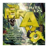 Various - BRAVO Hits 125 f&uuml;r 20,99 Euro