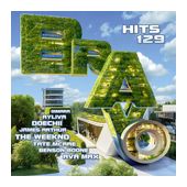 VARIOUS - BRAVO Hits 129 f&uuml;r 21,99 Euro