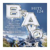 VARIOUS - Bravo Hits Vol. 124 f&uuml;r 19,99 Euro