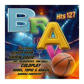 VARIOUS - Bravo Hits Vol. 127 f&uuml;r 19,99 Euro