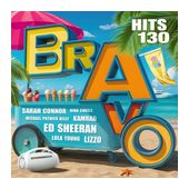 VARIOUS - BRAVO Hits Vol.130 f&uuml;r 22,99 Euro
