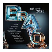 Various - BRAVO The Hits 2023 f&uuml;r 24,99 Euro