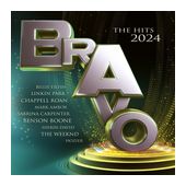Various - BRAVO - The Hits 2024 f&uuml;r 21,99 Euro