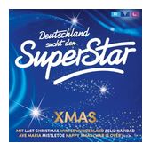 VARIOUS - Deutschland sucht den Superstar Xmas f&uuml;r 17,99 Euro