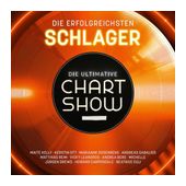 VARIOUS - Die Ultimative Chartshow - Schlager f&uuml;r 18,49 Euro