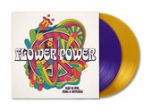 VARIOUS - Flower Power - Best Of Love, Peace and Happiness f&uuml;r 44,96 Euro