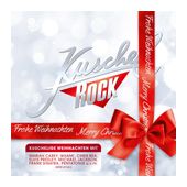 VARIOUS - KuschelRock Christmas f&uuml;r 19,99 Euro