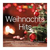 VARIOUS - RTL Weihnachts Hits (2CD) f&uuml;r 15,99 Euro
