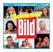 VARIOUS - Sommer BILD 2024 f&uuml;r 16,99 Euro