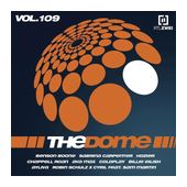 VARIOUS - The Dome Vol. 109 f&uuml;r 22,99 Euro