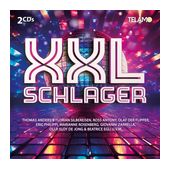 VARIOUS - XXL Schlager f&uuml;r 17,99 Euro