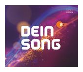 VARIOUS - ZDF-Dein Song 2024 (Digisleeve) f&uuml;r 16,49 Euro