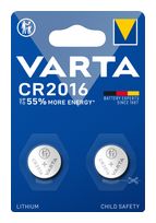 Varta 06016 f&uuml;r 8,46 Euro