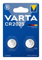 Varta 06025 f&uuml;r 8,46 Euro