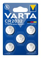 Varta 06032 f&uuml;r 9,46 Euro