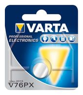 Varta 1x 1.55V V 76 PX f&uuml;r 3,49 Euro