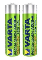 Varta 2400 mAh AA f&uuml;r 9,99 Euro