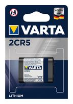 Varta -2CR5 f&uuml;r 11,96 Euro