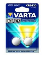 Varta 2x CR2430 f&uuml;r 8,99 Euro