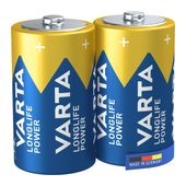 Varta -4920/2B f&uuml;r 6,49 Euro