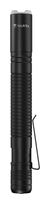 Varta Aluminium F10 Pro LED Taschenlampe (inkl. 2x Longlife Power AAA Batterien für den täglichen Gebrauch, 175 Lumen, stoßfest, 3 Jahre Garantie) schwarz für Haushalt, Camping, Outdoor f&uuml;r 12,99 Euro